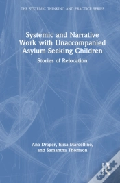 Capa do artigo Systemic And Narrative Work With Unaccompanied Asylum-Seeking Children
