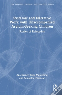 Capa do artigo Systemic And Narrative Work With Unaccompanied Asylum-Seeking Children