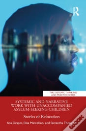 Capa do artigo Systemic And Narrative Work With Unaccompanied Asylum-Seeking Children