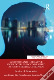Capa do artigo Systemic And Narrative Work With Unaccompanied Asylum-Seeking Children