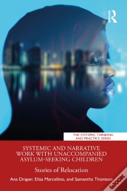 Capa do artigo Systemic And Narrative Work With Unaccompanied Asylum-Seeking Children