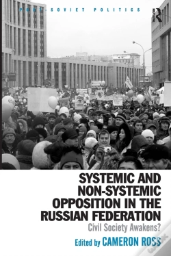 Capa do artigo Systemic And Non-Systemic Opposition In The Russian Federation