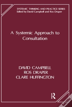 Capa do artigo Systemic Approach To Consultation