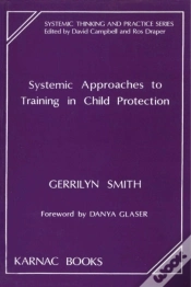 Capa do artigo Systemic Approaches To Training In Child Protection