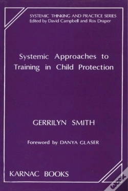 Capa do artigo Systemic Approaches To Training In Child Protection