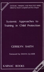 Capa do artigo Systemic Approaches To Training In Child Protection
