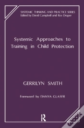 Capa do artigo Systemic Approaches To Training In Child Protection