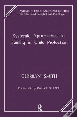 Capa do artigo Systemic Approaches To Training In Child Protection