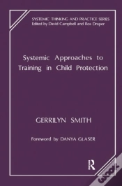 Capa do artigo Systemic Approaches To Training In Child Protection