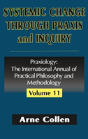 Systemic Change Through Praxis And Inquiry - Preview