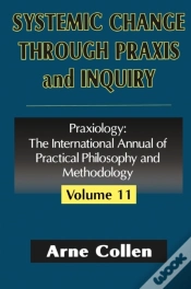 Capa do artigo Systemic Change Through Praxis And Inquiry
