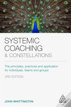 Capa do artigo Systemic Coaching And Constellations