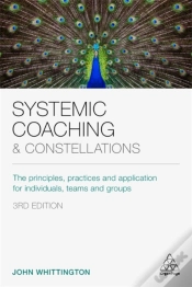 Capa do artigo Systemic Coaching And Constellations