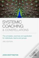 Systemic Coaching And Constellations