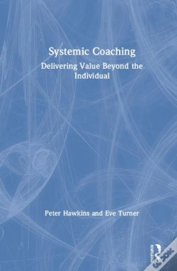 Capa do artigo Systemic Coaching