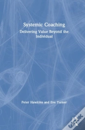Capa do artigo Systemic Coaching
