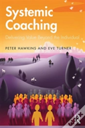 Capa do artigo Systemic Coaching