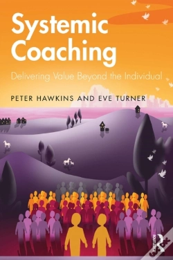 Capa do artigo Systemic Coaching