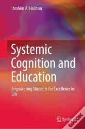 Capa do artigo Systemic Cognition And Education