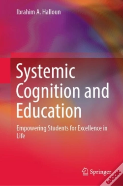 Capa do artigo Systemic Cognition And Education