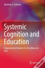 Capa do artigo Systemic Cognition And Education