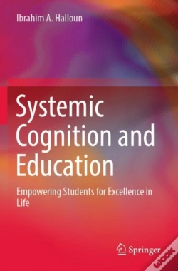 Capa do artigo Systemic Cognition And Education