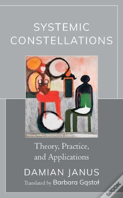 Capa do artigo Systemic Constellations