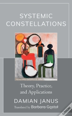 Capa do artigo Systemic Constellations