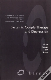 Capa do artigo Systemic Couple Therapy And Depression