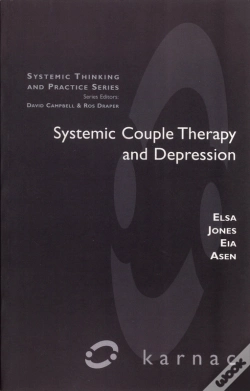 Capa do artigo Systemic Couple Therapy And Depression