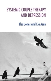 Capa do artigo Systemic Couple Therapy And Depression