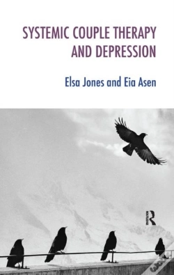 Capa do artigo Systemic Couple Therapy And Depression