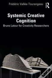 Capa do artigo Systemic Creative Cognition
