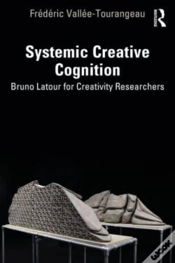 Capa do artigo Systemic Creative Cognition