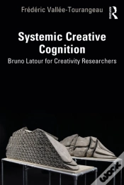 Capa do artigo Systemic Creative Cognition