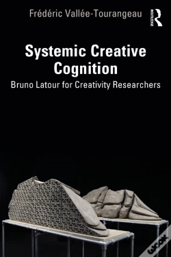 Capa do artigo Systemic Creative Cognition