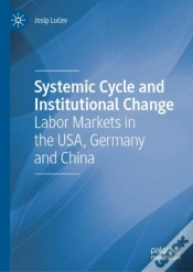Capa do artigo Systemic Cycle And Institutional Change