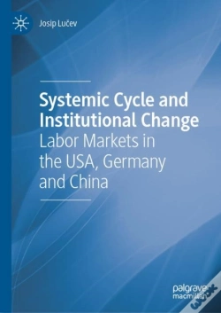 Capa do artigo Systemic Cycle And Institutional Change
