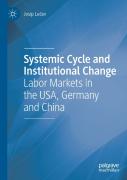 Systemic Cycle And Institutional Change
