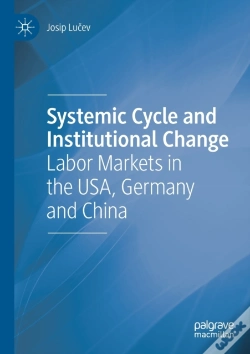 Capa do artigo Systemic Cycle And Institutional Change
