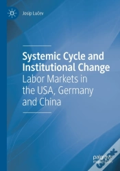 Capa do artigo Systemic Cycle And Institutional Change
