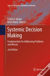 Capa do artigo Systemic Decision Making