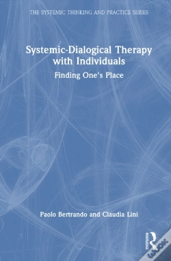 Capa do artigo Systemic-Dialogical Therapy With Individuals