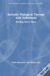 Capa do artigo Systemic-Dialogical Therapy With Individuals