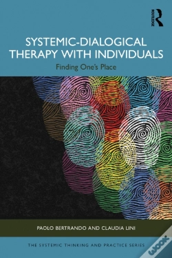 Capa do artigo Systemic-Dialogical Therapy With Individuals