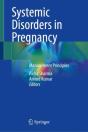 Systemic Disorders In Pregnancy - Preview