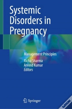 Capa do artigo Systemic Disorders In Pregnancy