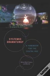 Capa do artigo Systemic Dramaturgy