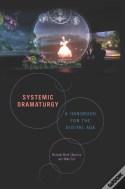 Capa do artigo Systemic Dramaturgy