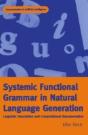 Systemic Functional Grammar & Natural Language Generation - Preview